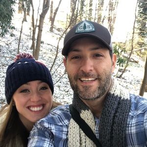 Meet your Posher, Josh